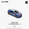 Popr Race 1/64 Subaru BRZ - Tokyo Subaru Racing 88 - GT Hobby Store