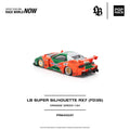 Poprace 1/64 LB Super Silhouette RX7 (FD3S) - GT Hobby Store
