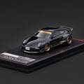 (PRE-ORDER) Ignition Model 1/64 RWB 997 Black - GT Hobby Store