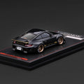 (PRE-ORDER) Ignition Model 1/64 RWB 997 Black - GT Hobby Store