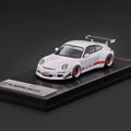 (PRE-ORDER) Ignition Model 1/64 RWB 997 GT3 White - GT Hobby Store