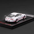 (PRE-ORDER) Ignition Model 1/64 RWB 997 GT3 White - GT Hobby Store