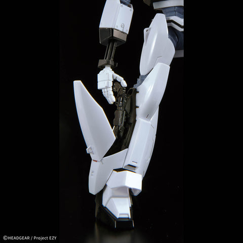 Bandai PATLABOR RG 1/48 AV-98Plus Ingram Plus