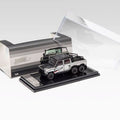 Shadow Pro 1/64 Defender 6x6 - Shark Mouth Livery - GT Hobby Store