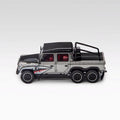 Shadow Pro 1/64 Defender 6x6 - Shark Mouth Livery - GT Hobby Store