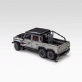 Shadow Pro 1/64 Defender 6x6 - Shark Mouth Livery - GT Hobby Store