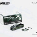 Shoom64 by GCD 1/64 2003 RAM SRT-10 LHD (Variations) - GT Hobby Store
