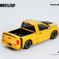 Shoom64 by GCD 1/64 2003 RAM SRT-10 LHD (Variations) - GT Hobby Store