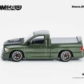 Shoom64 by GCD 1/64 2003 RAM SRT-10 LHD (Variations) - GT Hobby Store