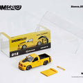 Shoom64 by GCD 1/64 2003 RAM SRT-10 LHD (Variations) - GT Hobby Store