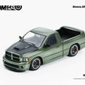 Shoom64 by GCD 1/64 2003 RAM SRT-10 LHD (Variations) - GT Hobby Store