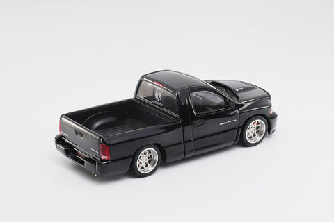 Shoom64 by GCD 1/64 2003 RAM SRT-10 LHD (Variations) - GT Hobby Store