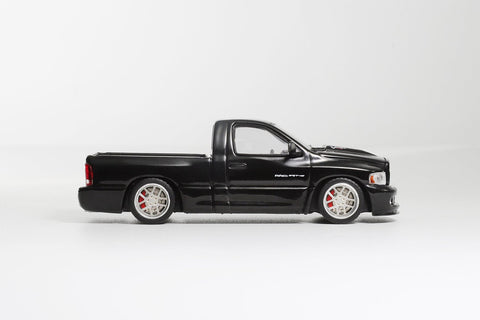 Shoom64 by GCD 1/64 2003 RAM SRT-10 LHD (Variations) - GT Hobby Store