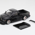 Shoom64 by GCD 1/64 2003 RAM SRT-10 LHD (Variations) - GT Hobby Store