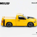 Shoom64 by GCD 1/64 2003 RAM SRT-10 LHD (Variations) - GT Hobby Store