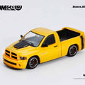 Shoom64 by GCD 1/64 2003 RAM SRT-10 LHD (Variations) - GT Hobby Store