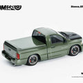 Shoom64 by GCD 1/64 2003 RAM SRT-10 LHD (Variations) - GT Hobby Store