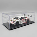 Spark 1/43 Porsche 911 GT3 R - Suzuka 1000 km 2026 - AO Racing - Presentation Edition - GT Hobby Store