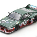 Spark 1/64 Lancia Beta Montecarlo Turbo No.53 Le Mans 24h 1980 C. Facetti - M. Finotto - GT Hobby Store