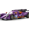Spark 1/64 Oreca 07 - Gibson No.199 AO BY TF 3rd LMP2 class Le Mans 24H 2025 PJ. Hyett - D. Cameron - L. Delétraz - GT Hobby Store
