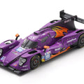 Spark 1/64 Oreca 07 - Gibson No.199 AO BY TF 3rd LMP2 class Le Mans 24H 2025 PJ. Hyett - D. Cameron - L. Delétraz - GT Hobby Store
