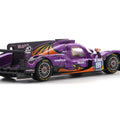 Spark 1/64 Oreca 07 - Gibson No.199 AO BY TF 3rd LMP2 class Le Mans 24H 2025 PJ. Hyett - D. Cameron - L. Delétraz - GT Hobby Store