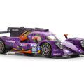 Spark 1/64 Oreca 07 - Gibson No.199 AO BY TF 3rd LMP2 class Le Mans 24H 2025 PJ. Hyett - D. Cameron - L. Delétraz - GT Hobby Store