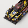 Spark 1/64 Oreca 07 - Gibson No.48 VDS PANIS RACING 2nd LMP2 class Le Mans 24H 2025 O. Gray - E. Masson - F. Perera - GT Hobby Store