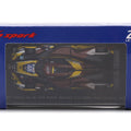 Spark 1/64 Oreca 07 - Gibson No.48 VDS PANIS RACING 2nd LMP2 class Le Mans 24H 2025 O. Gray - E. Masson - F. Perera - GT Hobby Store