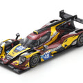 Spark 1/64 Oreca 07 - Gibson No.48 VDS PANIS RACING 2nd LMP2 class Le Mans 24H 2025 O. Gray - E. Masson - F. Perera - GT Hobby Store