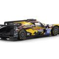 Spark 1/64 Oreca 07 - Gibson No.48 VDS PANIS RACING 2nd LMP2 class Le Mans 24H 2025 O. Gray - E. Masson - F. Perera - GT Hobby Store