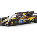 Spark 1/64 Oreca 07 - Gibson No.48 VDS PANIS RACING 2nd LMP2 class Le Mans 24H 2025 O. Gray - E. Masson - F. Perera - GT Hobby Store