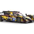 Spark 1/64 Oreca 07 - Gibson No.48 VDS PANIS RACING 2nd LMP2 class Le Mans 24H 2025 O. Gray - E. Masson - F. Perera - GT Hobby Store