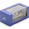Spark 1/64 Oreca 07 - Gibson No.48 VDS PANIS RACING 2nd LMP2 class Le Mans 24H 2025 O. Gray - E. Masson - F. Perera - GT Hobby Store