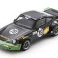 Spark 1/64 Porsche 911 Carrera RS No.78 Le Mans 24h 1975 B. Wollek - C. Grandet - GT Hobby Store