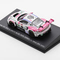 Spark 1/64 Porsche 911 GT3 R LMGT3 No.85 Iron Dames Le Mans 24h 2025 C. Martin - R. Frey - S. Bovy - GT Hobby Store