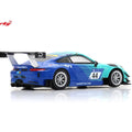 Spark 1/64 Porsche 911 GT3 R No.44 Falken Motorsports 24h Nürburgring 2018 K. Bachler - S. Müller - M. Ragginger - D. Werner - GT Hobby Store