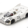 Spark 1/64 Porsche 917/20 No.20 Le Mans Test 1970 - GT Hobby Store