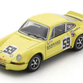 Spark 1/64 Porsche Carrera RSR No.59 Winner Sebring 12h 1973 P. Gregg - H. Haywood - D. Helmick - GT Hobby Store