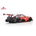 Sparky 1/64 ARTA Mugen Civic Type R-GT No.8 Arta GT500 Super GT 2025 T. Nojiri - N. Matsushita - GT Hobby Store