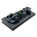Sparky 1/64 Mercedes-AMG Petronas F1 W14 E Performance No.44 2023 Lewis Hamilton - GT Hobby Store