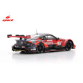 Sparky 1/64 Niterra Motul Z Nismo NDDP No.3 GT500 Super GT 2025 D. Sasaki - a. Miyake - GT Hobby Store