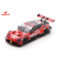 Sparky 1/64 Niterra Motul Z Nismo NDDP No.3 GT500 Super GT 2025 D. Sasaki - a. Miyake - GT Hobby Store
