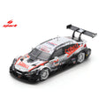 Sparky 1/64 Stanley Civic Type R-GT Stanley Team Kunimitsu No.100 GT500 Super GT 2025 N. Yamamoto - T. Makino - GT Hobby Store