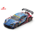 Sparky 1/64 Subaru BRZ R&D Sport No.61 GT300 Super GT 2025 T. Iguchi - H. Yamauchi - GT Hobby Store