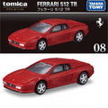 Takara Tomy Tomica Premium 08 Ferrari 512 TR - GT Hobby Store