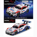 Takara Tomy Tomica Premium Racing Denso Kobelco Sard GR Supra - GT Hobby Store