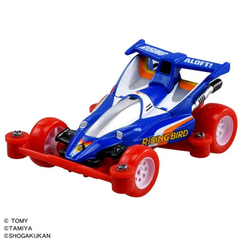 TAKARA TOMY TOMICA Premium Unlimited Mini 4WD Rising Bird - GT Hobby Store