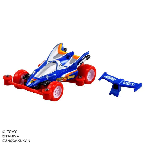 TAKARA TOMY TOMICA Premium Unlimited Mini 4WD Rising Bird - GT Hobby Store