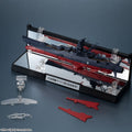 Tamashii Nations 1/2000 Space Battleship Yamato 3199 - GT Hobby Store
